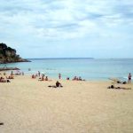Las mascarillas no serán obligatorias en las playas de Balears si hay distancia de seguridad