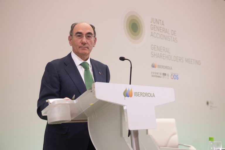 Iberdrola