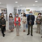 Inaugurada la exposición retrospectiva "Moda en Ibiza: coser y vestir” en Santa Eulària des Riu
