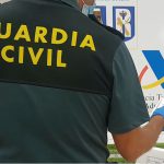 Guardia Civil y Agencia Tributaria intervienen 1.175 tests COVID procedentes de China en el aeropuerto de Palma