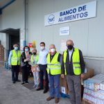 El PP del Consell ofrece su ayuda y colaboración al Banco de Alimentos de Mallorca