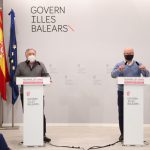 CCOO exige "una hoja de ruta clara para salvar" la situación laboral y económica de Balears