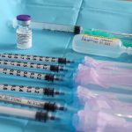 A punto de alcanzar los 800.000 vacunados ya en Baleares