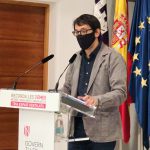 Iago Negueruela sobre la visita de Calviño: "Es importante que visite Balears para hablar de la situación que tenemos"