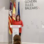Mallorca y Formentera pasan al nivel 3 de alerta y Menorca baja directamente al nivel 2