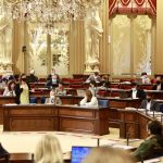La gestión del Ingreso Mínimo Vital, moción del Grupo Popular, se debatirá el martes en el Parlament