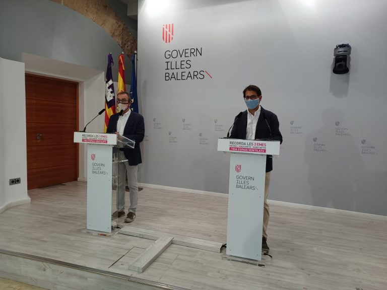 Consell de Govern