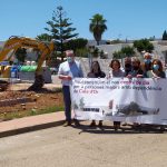 Arrancan las obras del nuevo Centro de Día de Cala d'Or