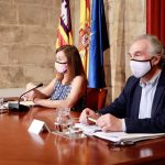 El Govern aprueba la primera Ley de Educación de Balears