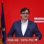 Los partidos de Balears analizan los resultados electorales en Catalunya