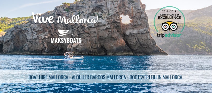 MaksyBoats Mallorca