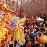 Cancelados todos los actos de celebración del Año Nuevo Chino en Mallorca
