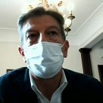 Antoni Real (COFIB): "Vender antígenos sin receta en las farmacias es una buena medida para evitar contagios"