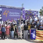 De la Concha afirma que Podemos "abre nueva etapa" con el reto de "enraizarse mucho más en pueblos, ciudades e islas"