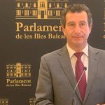 Company reclama una vacunación masiva en Balears y el cumplimiento del REIB