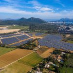 Endesa pone en servicio en Mallorca la planta fotovoltaica de Nou Biniatria de 15 MW