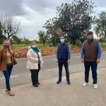 El PP pide al Consell de Mallorca la mejora y el ensanche de la carretera Vieja de Bunyola