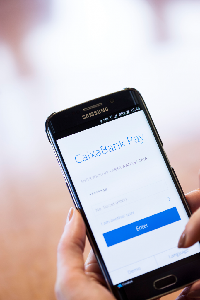 CaixaBank Pay