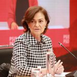 El PSOE impulsará en el Congreso una ley para abolir la prostitución y combatir el tráfico de mujeres