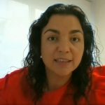 Carolina Pérez (Simebal): "Pedimos que se reconozca la especialidad de médico de Urgencias y más personal"