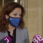 Bruselas pide información sobre los abusos a menores tutelados y Cladera dice que habrá “total transparencia”