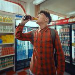 La nueva campaña con la que Coca-Cola va más allá de las palabras