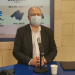 José Manuel Fernandes (PPE): "El Plan de Resiliencia no es para gastos ordinarios, sino para combatir los efectos de la pandemia"