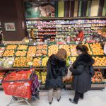 Eroski mejoró sus ventas de alimentación un 8,6% y elevó su cuota de mercado en el Norte en 2020