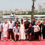 'El ventre del mar' de Agustí Villaronga arrasa en el Festival de Málaga logrando seis premios