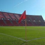 Yllanes pide "seguir cumpliendo las recomendaciones sanitarias" en la vuelta del público a los estadios