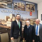 Fallece a los 101 años el empresario Antoni Fontanet