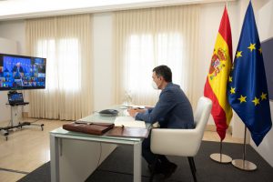 pedro sánchez, congreso