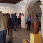 El Casal de Cultura de Can Garau de Sencelles acoge la exposición "Corbes Pavia"