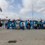 Gran éxito de la primera jornada de la Mostra gastronòmica de la Sípia i productes de la Badia d’Alcúdia