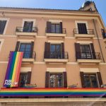 El PSIB apoya y se sumará a los actos con motivo del Día del Orgullo LGTBI