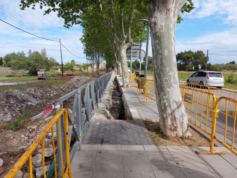 Foto Endesa Alcúdia