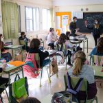 1.800 alumnos de diez colegios de Marratxí participan en el proyecto 'Botiquín Covid'