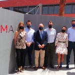 ASIMA apoya a sus empresas asociadas participando en el Palma International Boat Show