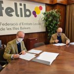 Endesa y la Felib renuevan el convenio para el suministro de energía 100% renovable a los ayuntamientos
