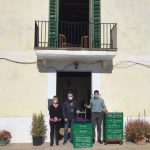 Mercadona donará diariamente alimentos a Can Gazà de Palma