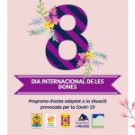 Alcúdia organiza varios actos para celebrar el Día Internacional de la Mujer