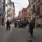 Palma es la tercera de las ciudades más pobladas de España con peor calidad de vida, según la OCU