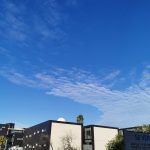 EL TIEMPO/ Cielo poco nuboso y temperaturas en ascenso