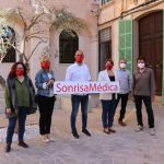 Felanitx firmará un convenio con Sonrisa Médica para dar apoyo a la entidad