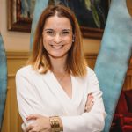 Marga Prohens presentará su candidatura a presidenta del PP en Balears