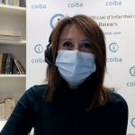 María José Sastre (COIBA): "La vacuna contra la COVID-19 tiene muchos más beneficios que riesgos"