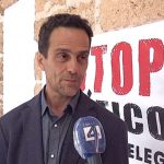 Ruiz-Valdepeñas (Médicos por la Verdad): "Nos siguen imponiendo medidas sin justificación"