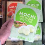 Mercadona amplía el surtido de Mochis Helados con el nuevo sabor a pistacho