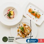 Arranca una nueva edición de la "Mostra de Cuines de Calvià" con la participación de 31 restaurantes
