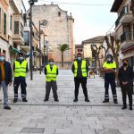 La empresa municipal de Santanyí incorpora 6 nuevos trabajadores a través del programa SOIB Reactiva